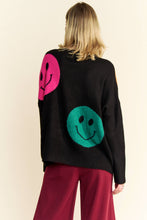 Load image into Gallery viewer, SMILE KNIT SWEATER
