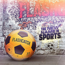 Load image into Gallery viewer, Light Up Soccer Ball Glow in the Dark

