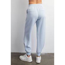 Load image into Gallery viewer, POLY SPAN JOGGER PANT
