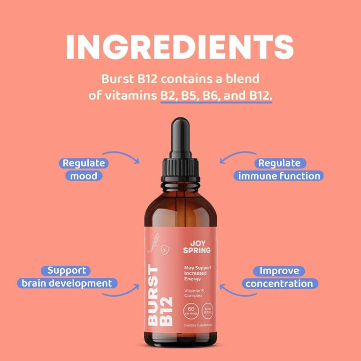 Burst B12 - Kids&