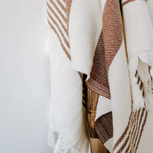 Load image into Gallery viewer, Turkish Cotton Hand Towel, Neutral

