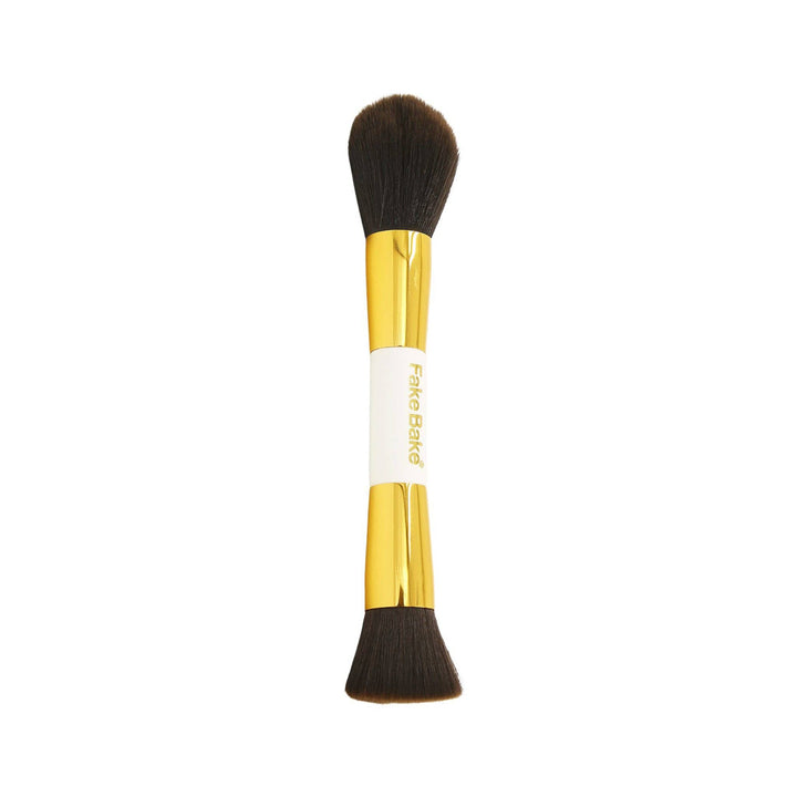 Bronzy Babe® Over-Achiever Duo Bronzing Brush