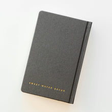 Load image into Gallery viewer, One Line A Day Fabric Journal - Stationery Gifts

