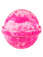 Load image into Gallery viewer, Large Bath Bomb - 26 Scents -With Skin-Loving Moisturizers: Loving Spell
