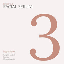 Load image into Gallery viewer, Repairing Facial Serum (1 oz)
