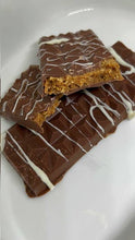 Load image into Gallery viewer, COOKIE BUTTER DUBAI CHOCOLATE BAR 
