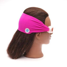 Load image into Gallery viewer, Pretty in Pink Swim Goggles

