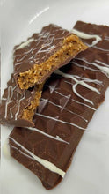 Load image into Gallery viewer, COOKIE BUTTER DUBAI CHOCOLATE BAR 
