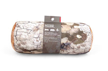 Load image into Gallery viewer, Sycamore Tree Log Pillow
