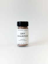 Load image into Gallery viewer, Dry Shampoo: Brunette (Dark)
