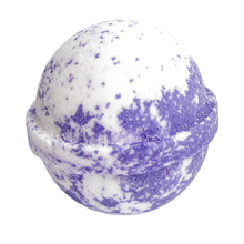 Load image into Gallery viewer, Large Bath Bomb - 26 Scents -With Skin-Loving Moisturizers: Oatmeal Milk &amp; Honey
