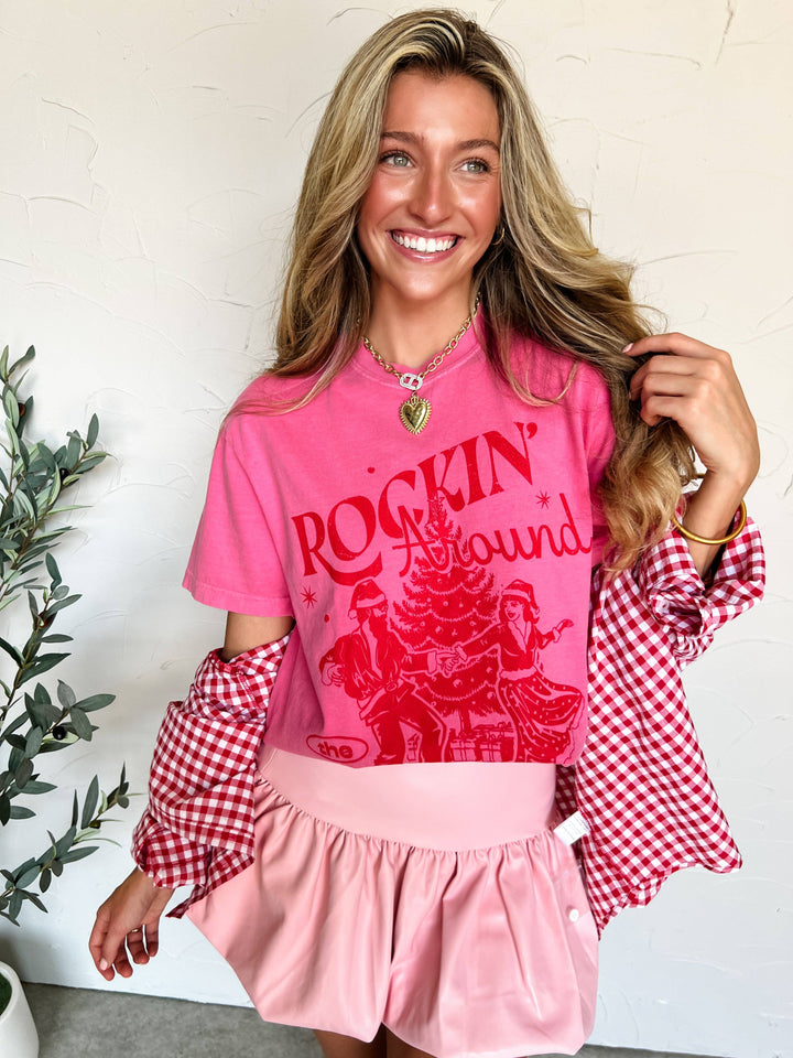 Rockin&