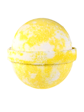 Load image into Gallery viewer, Large Bath Bomb - 26 Scents -With Skin-Loving Moisturizers: Oatmeal Milk &amp; Honey
