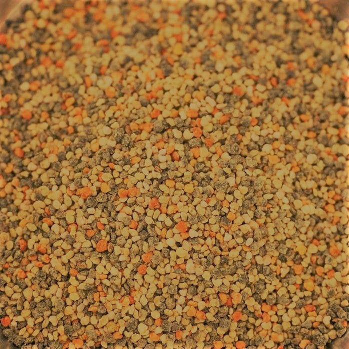Bee Pollen: 3oz