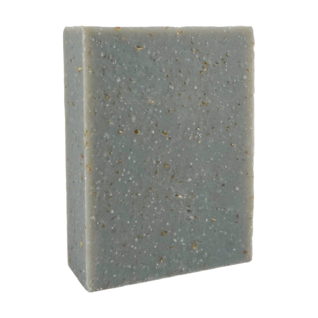 Activated Charcoal Facial Bar