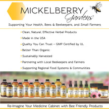 Load image into Gallery viewer, Raw Wildflower Honey: 12oz
