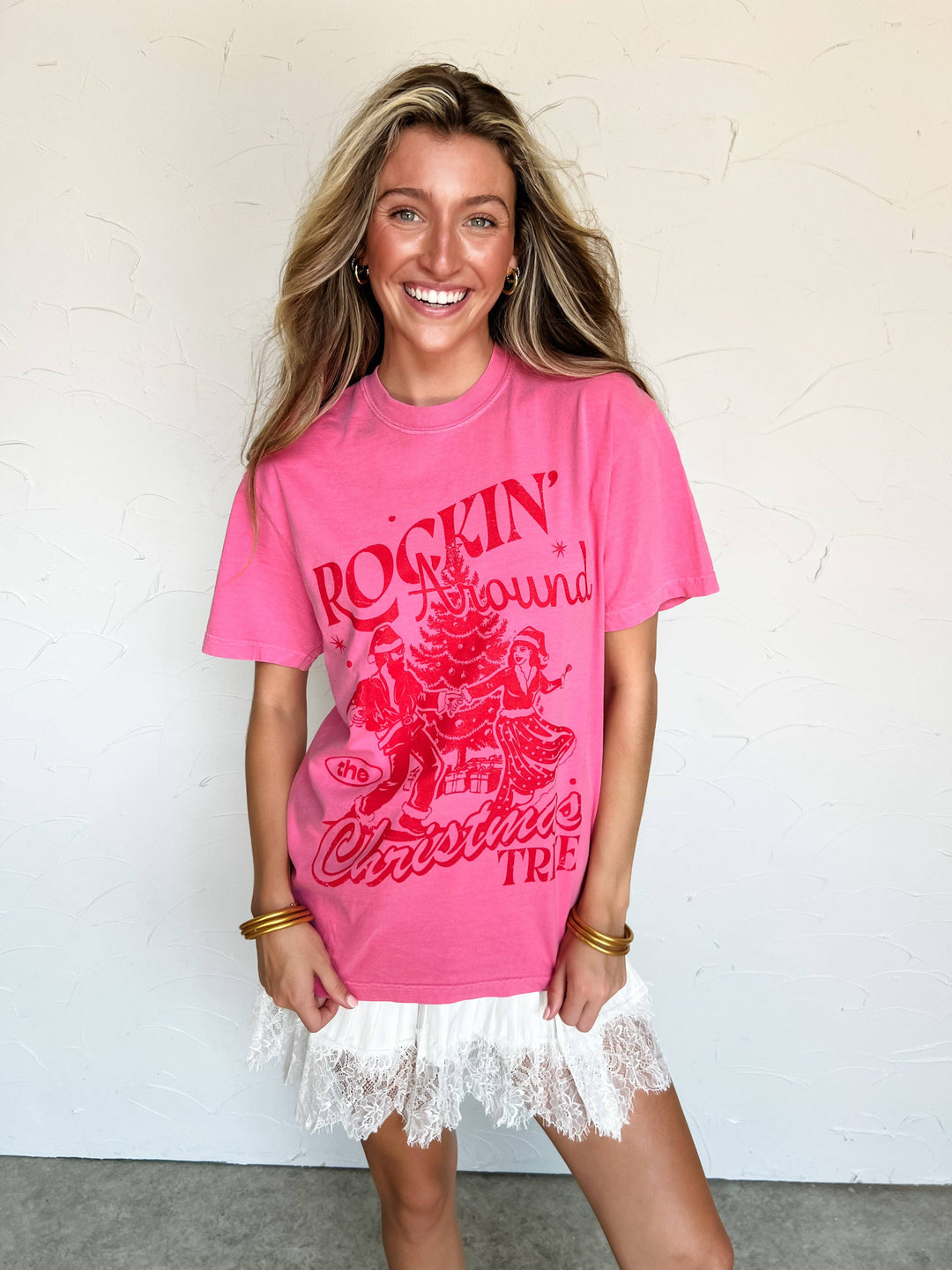 Rockin&