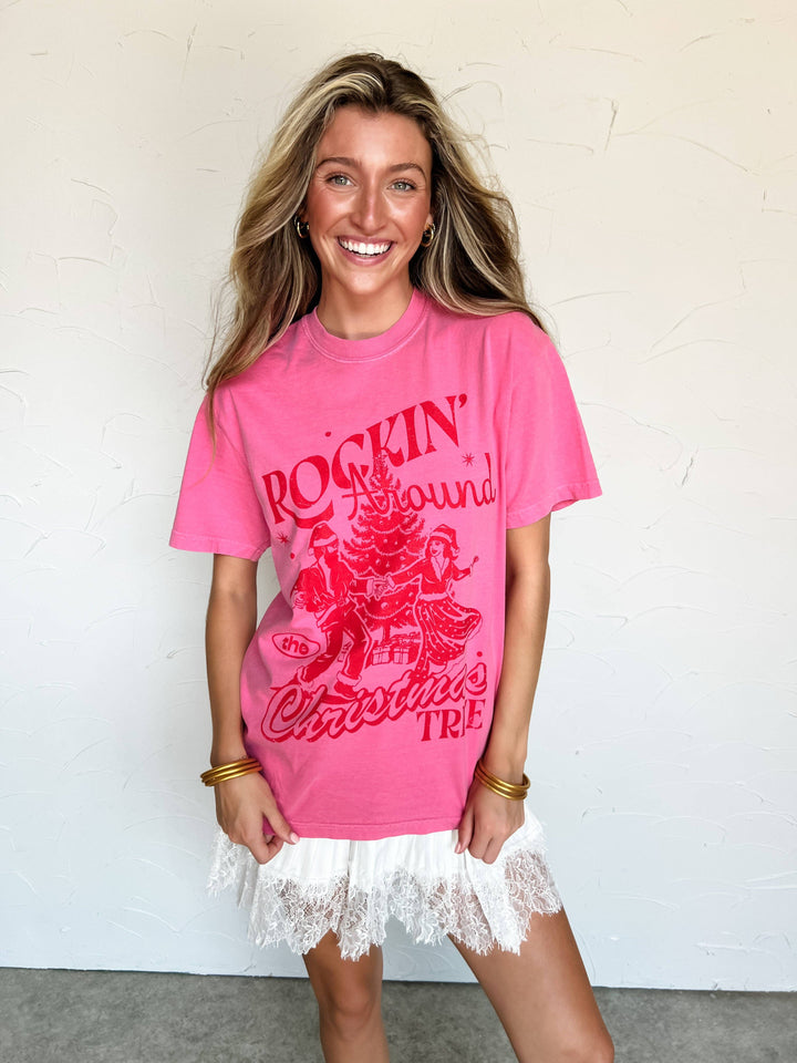 Rockin&