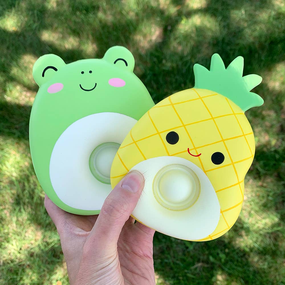 Cloud Pop Squishmallows Collection