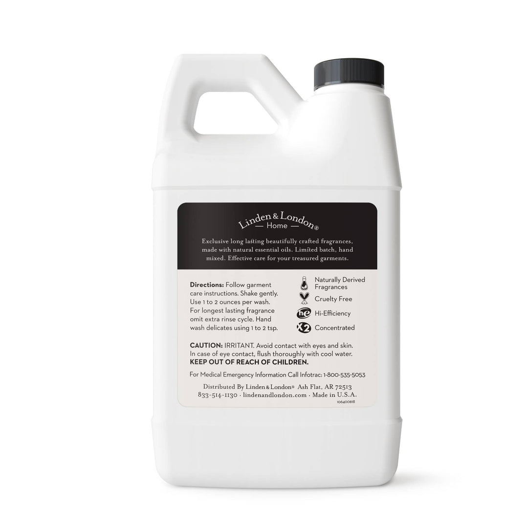 Citrus Paradisi Laundry Soap 64 oz