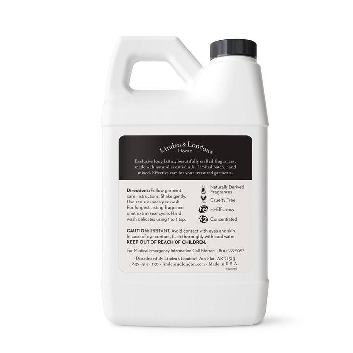 Citrus Paradisi Laundry Soap 64 oz