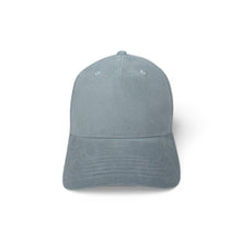 Load image into Gallery viewer, Corduroy Hats - Customizable: Brown &amp; Cream
