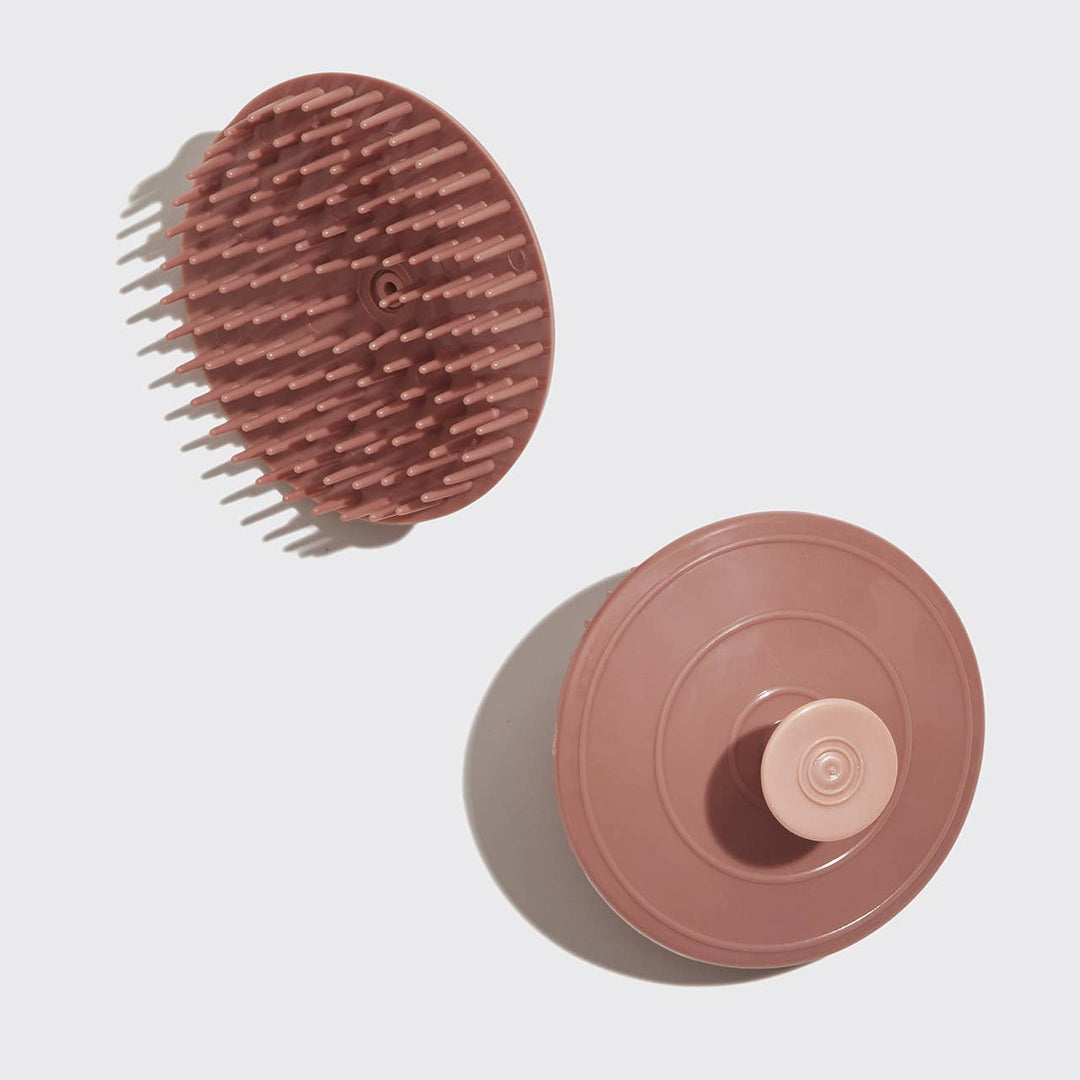 Kitsch - Scalp Exfoliator - Terracotta