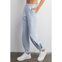 Load image into Gallery viewer, POLY SPAN JOGGER PANT
