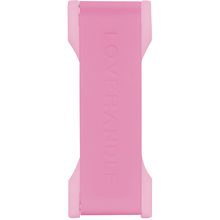 Load image into Gallery viewer, LoveHandle PRO - Bubblegum Pink Glow
