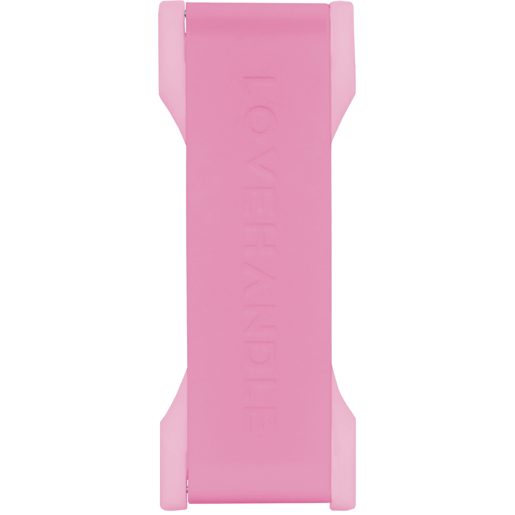 LoveHandle PRO - Bubblegum Pink Glow