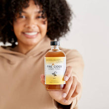 Load image into Gallery viewer, Fire Cider Honey Tonic: 8oz
