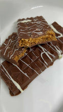 Load image into Gallery viewer, COOKIE BUTTER DUBAI CHOCOLATE BAR 
