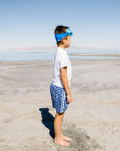 Load image into Gallery viewer, MASK- Royal Swim Mask
