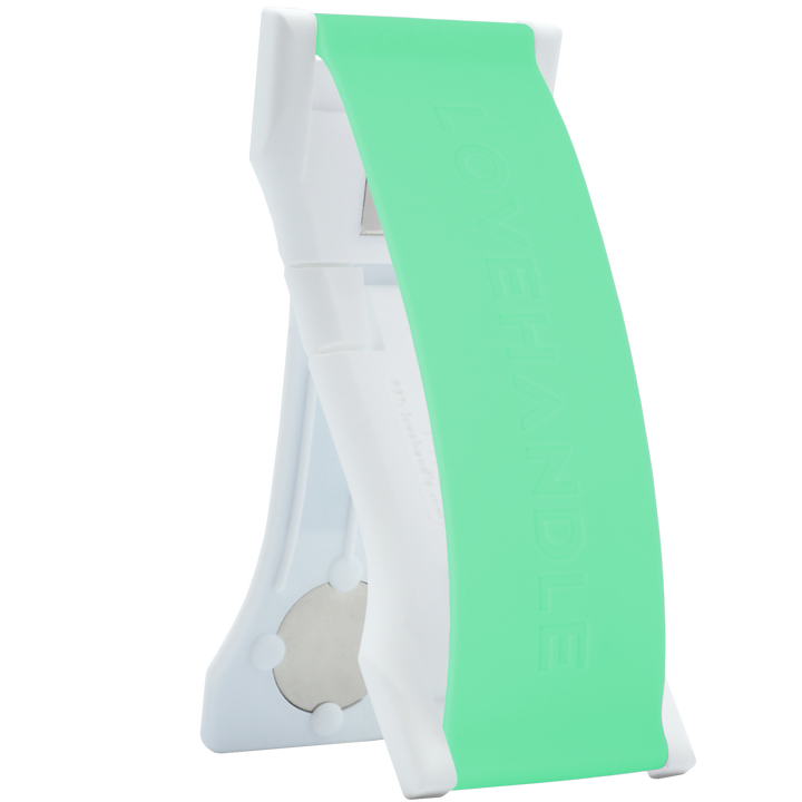 LoveHandle PRO - Mint