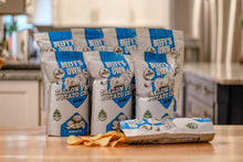 Load image into Gallery viewer, Sea Salt Tallow Potato Chips
