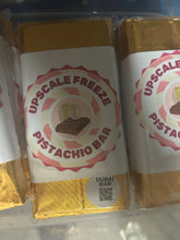 Load image into Gallery viewer, Dubai chocolate pistachio bar LARGE
