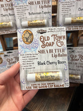 Load image into Gallery viewer, Lip Balm Peppermint
