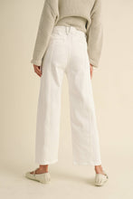 Load image into Gallery viewer, MIOU PANELED STRETCH PANTS
