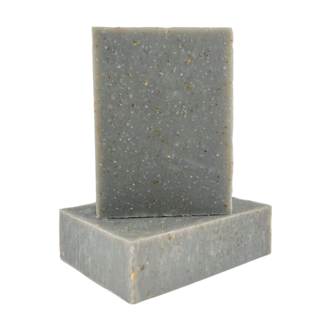 Activated Charcoal Facial Bar