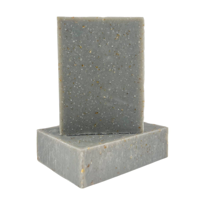 Activated Charcoal Facial Bar
