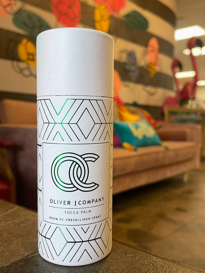 Oliver + Co. Room Spray
