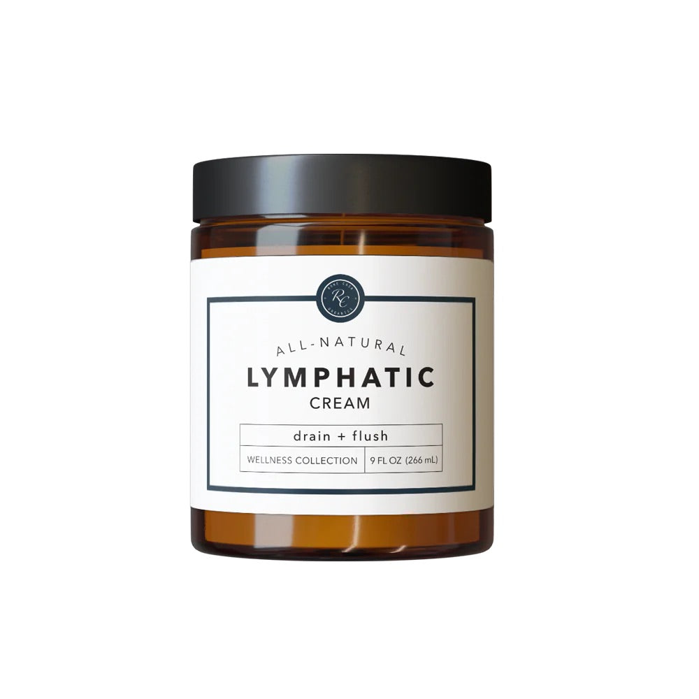 LYMPHATIC CREAM