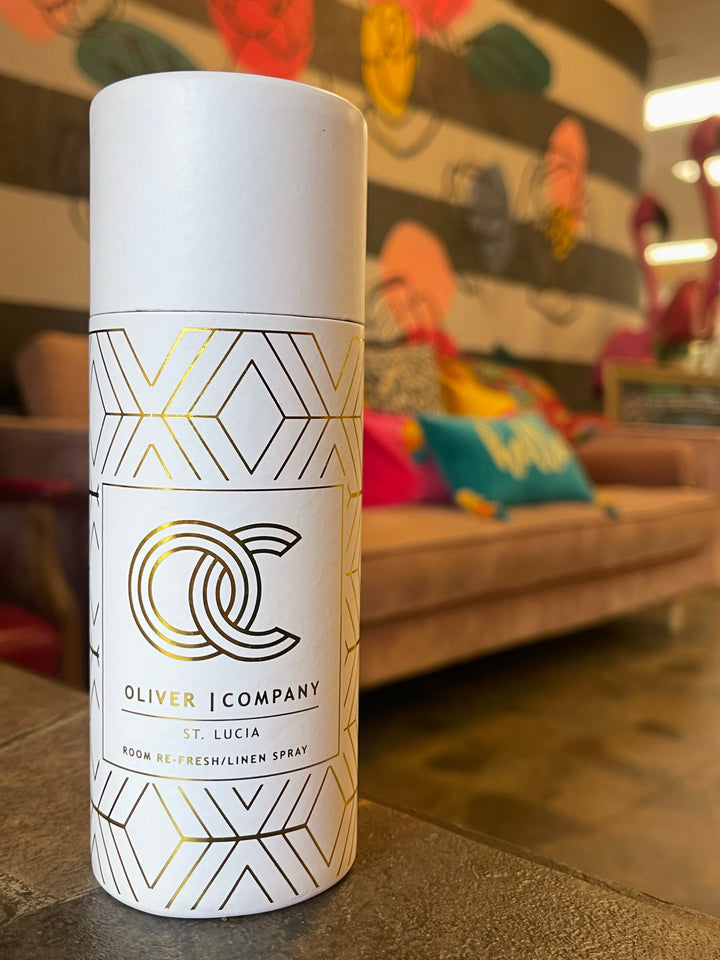 Oliver + Co. Room Spray