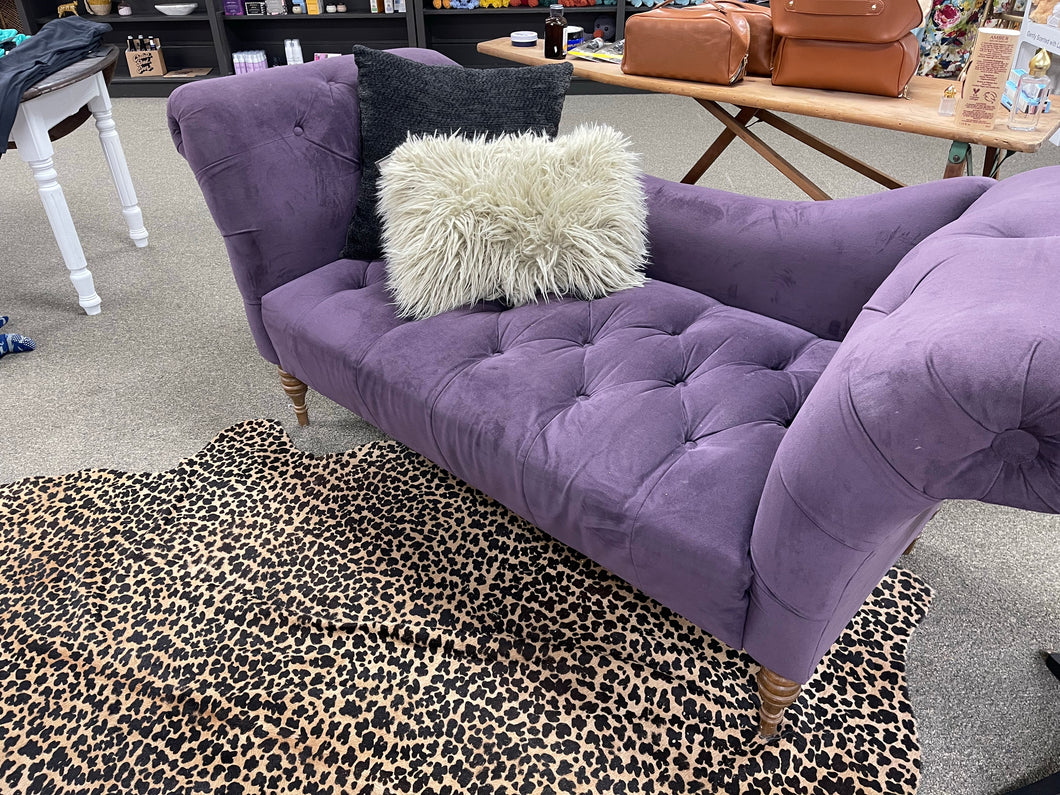 PURPLE COUCH RENTAL