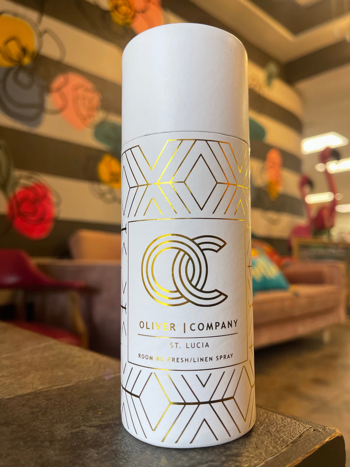 Oliver + Co. Room Spray