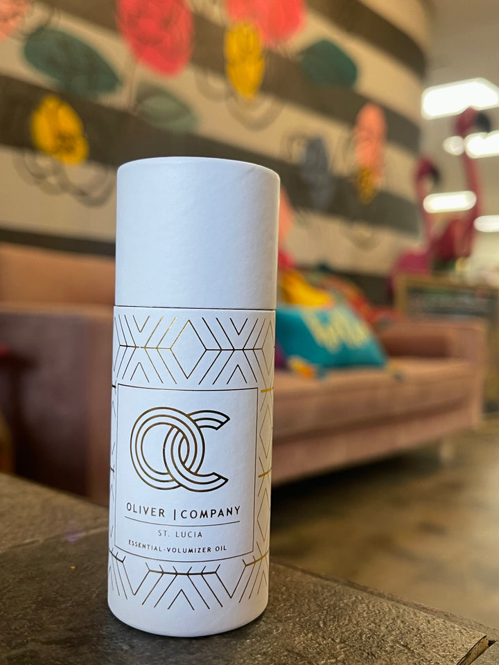 Oliver + Co. Volumizer Oil