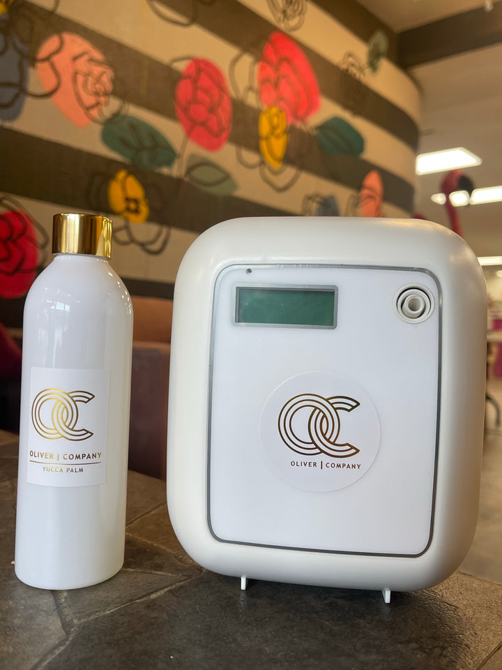 Oliver + Co. Diffuser Oil 8oz