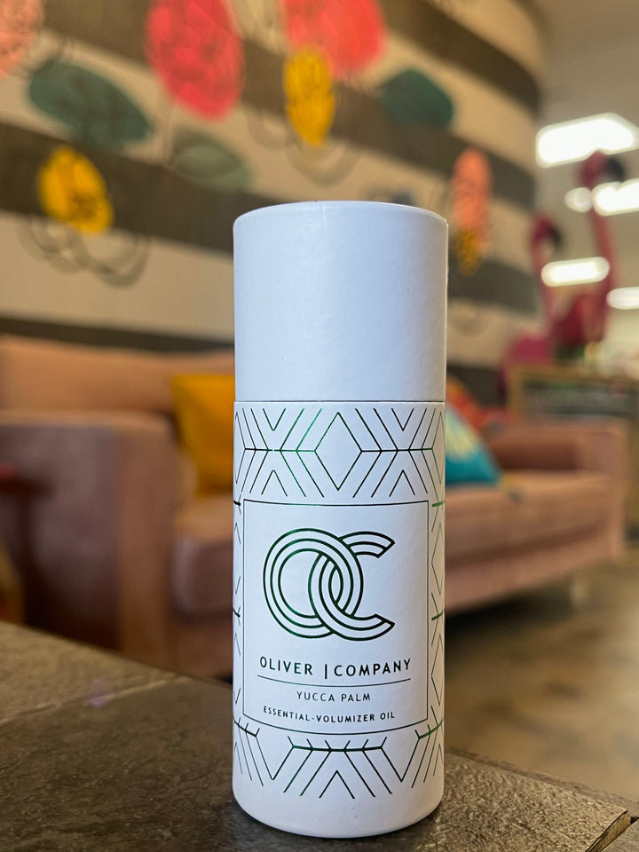 Oliver + Co. Volumizer Oil