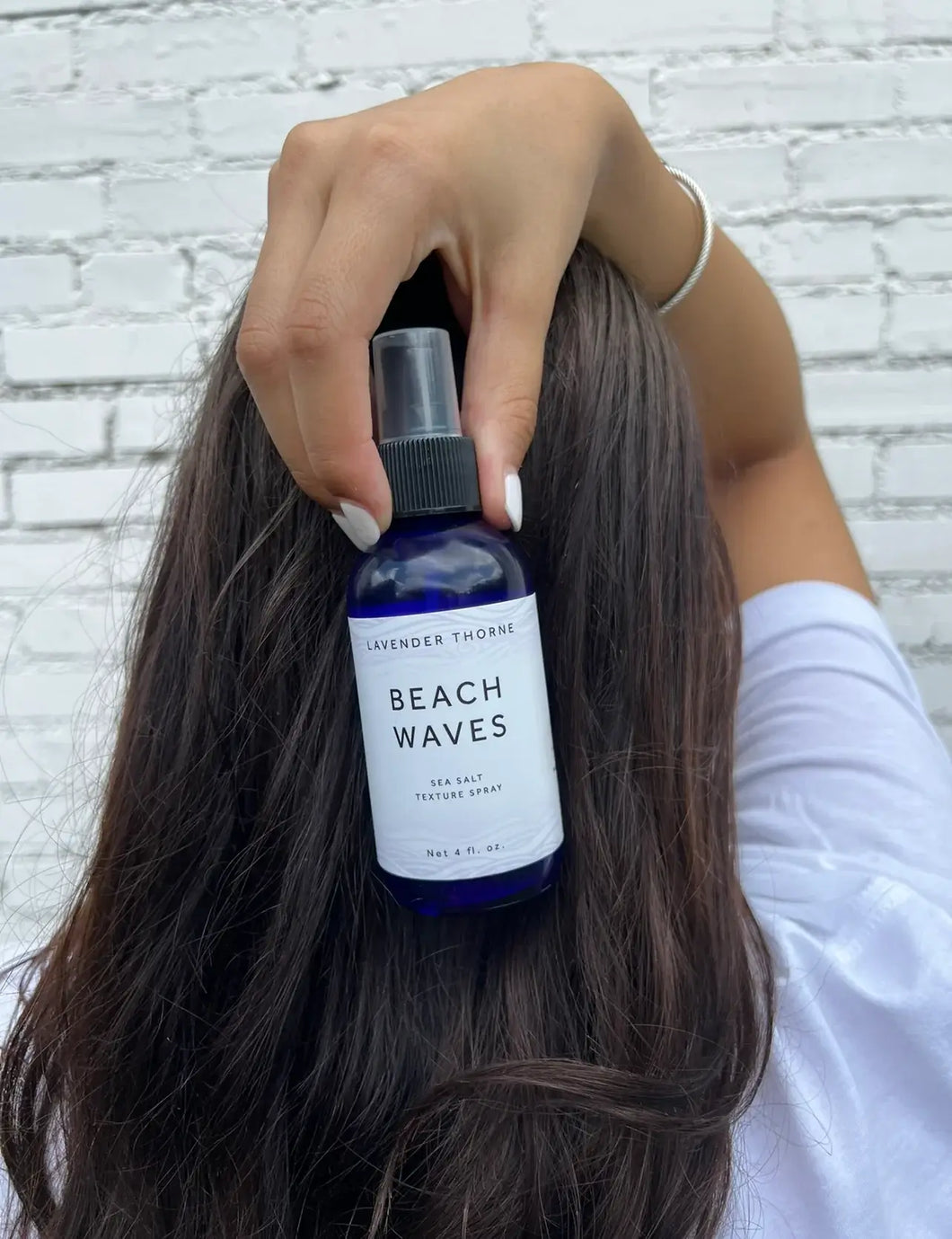 Beach Waves: 4oz