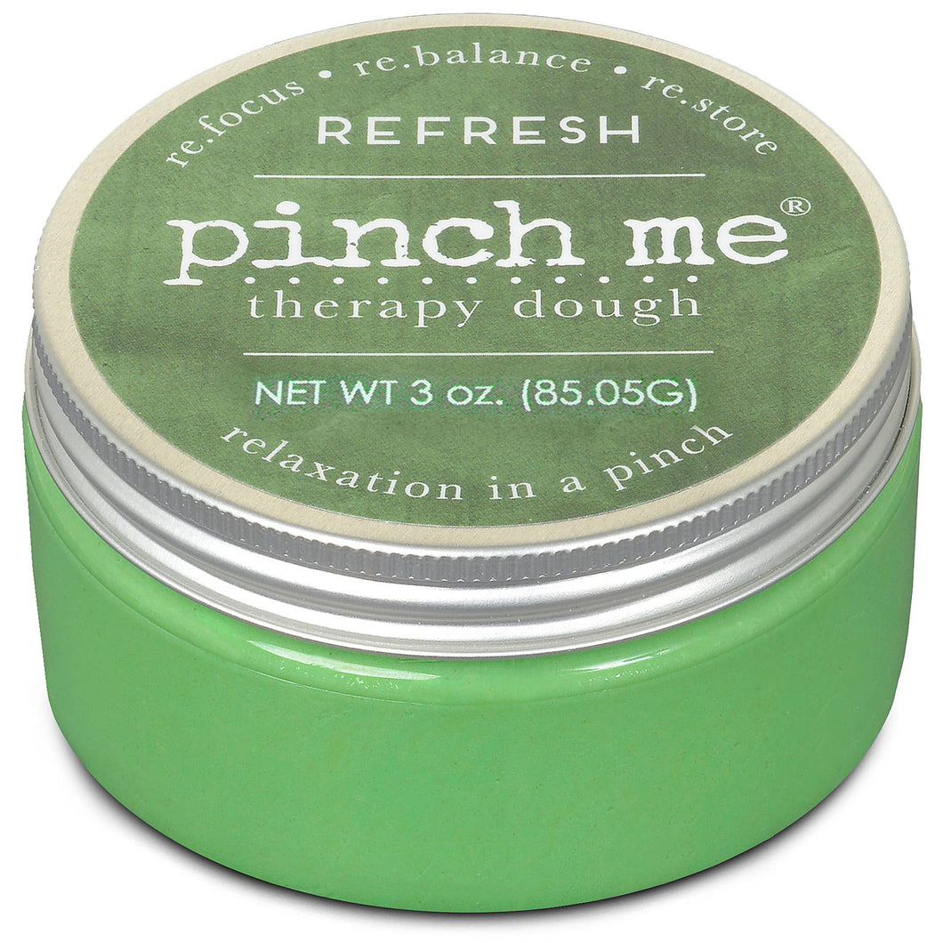 Pinch Me Therapy Dough Refresh